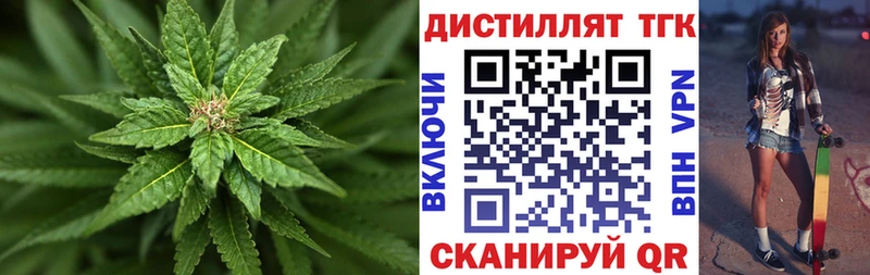 ТГК концентрат  Кохма 